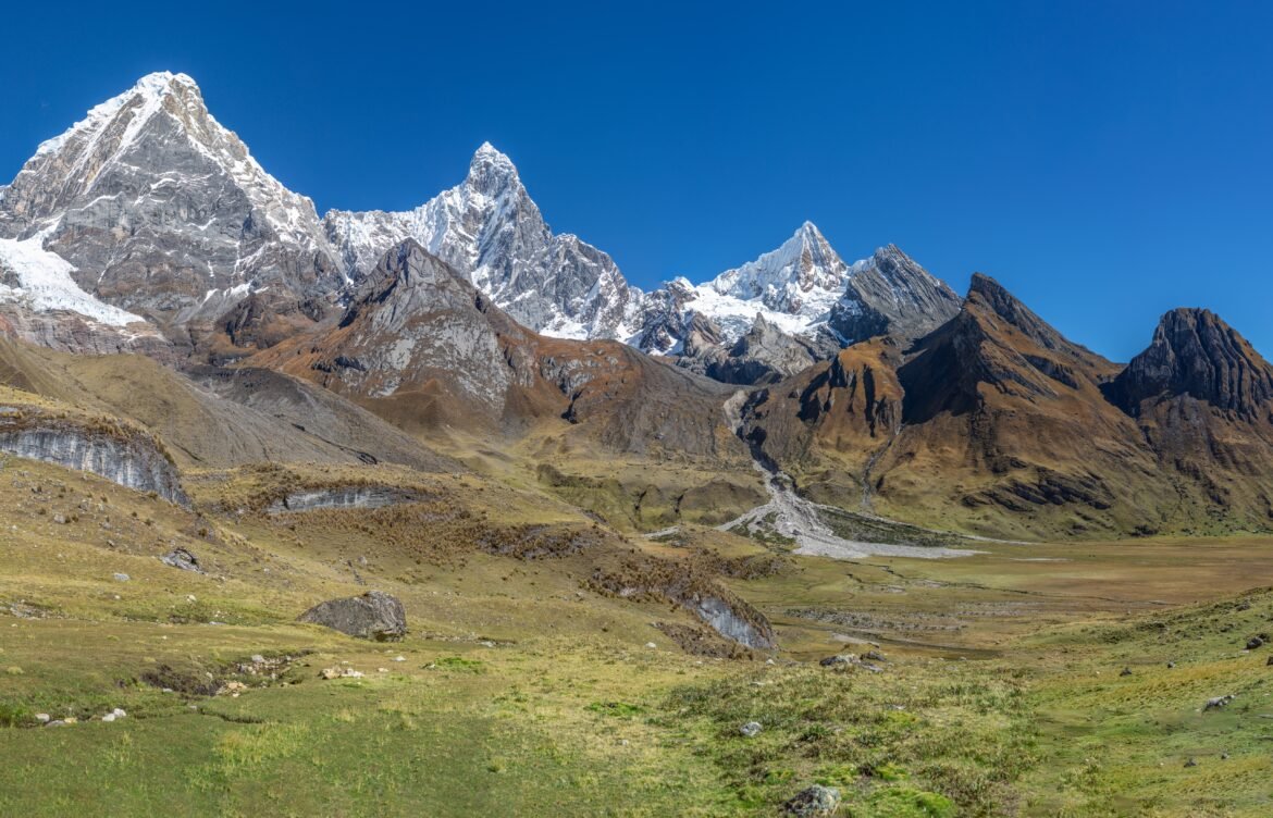 Hunza Valley – Pakistan’s Hidden Paradise in the North
