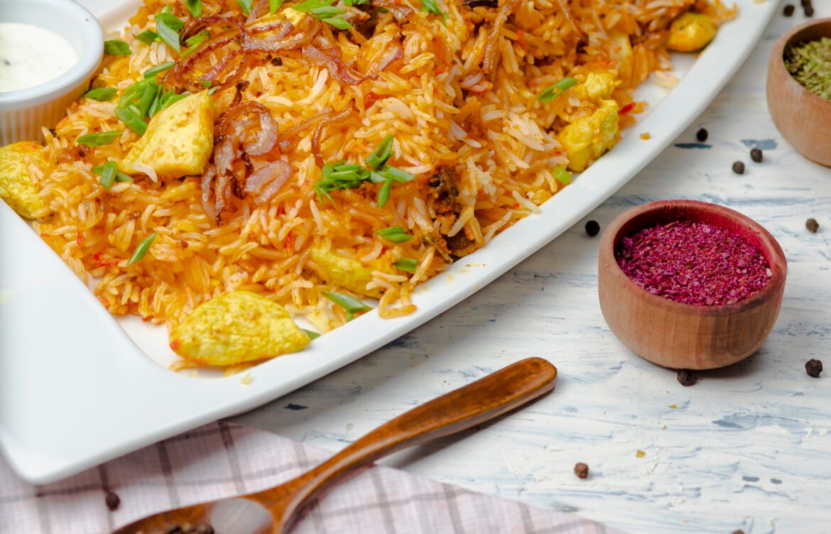 A Street Food Lover’s Guide to Lahore