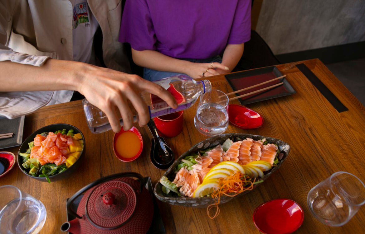 Exploring Japan Through Its Regional Cuisine