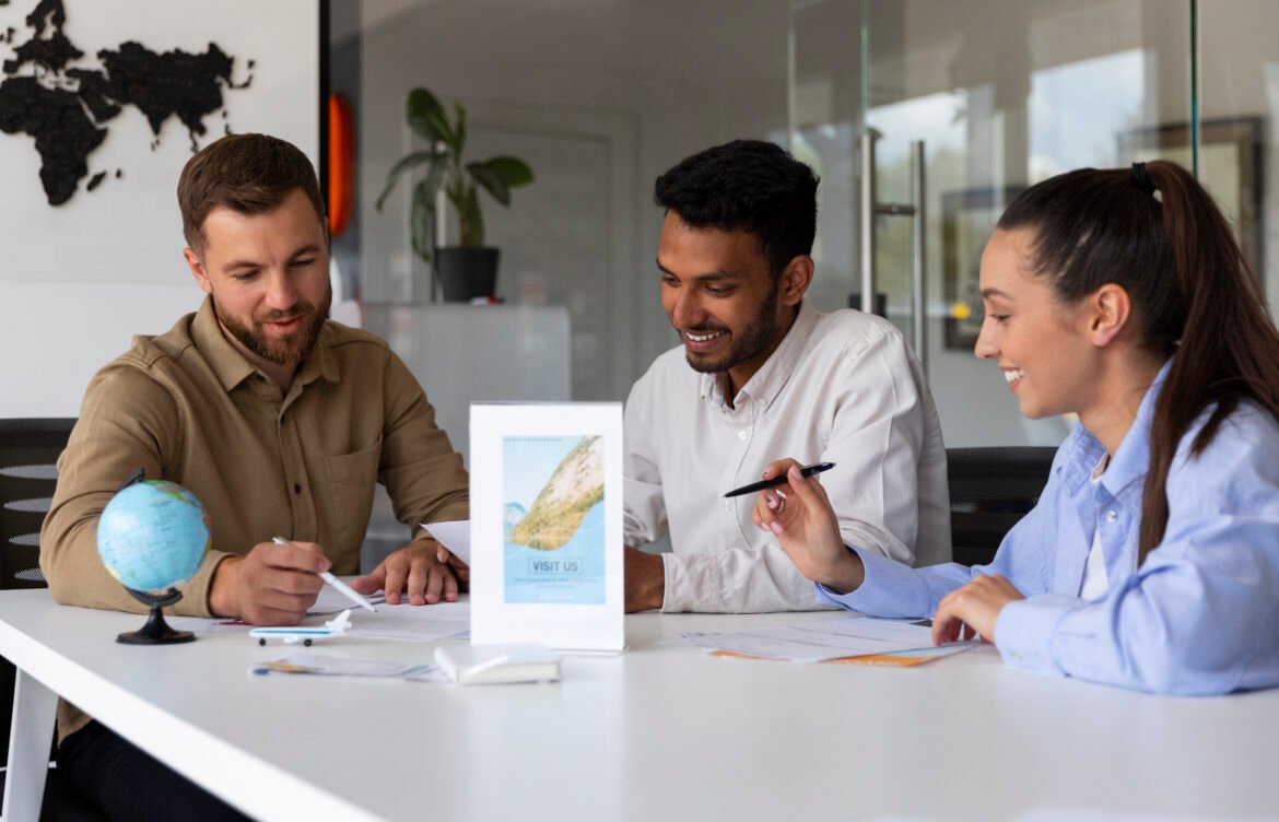Local Etiquette Around the World: What You Should Know