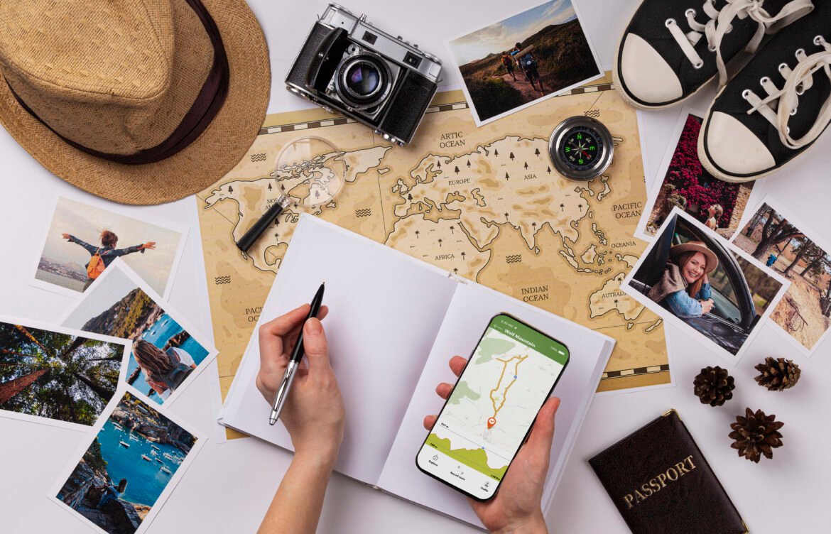 Top 7 Travel Apps to Make Your Journey Smoother