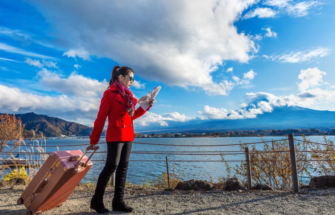 Ultimate Guide to Solo Travel: Tips, Safety & Freedom